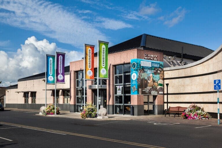 Tipperary Museum of Hidden History