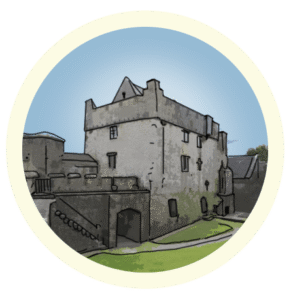 Cahir Castle
