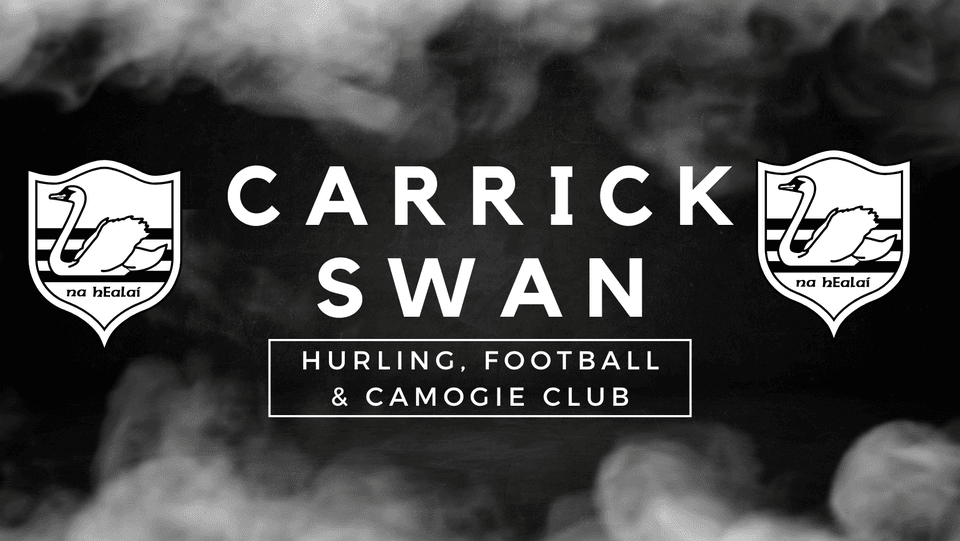 Carrick Swan Club logo