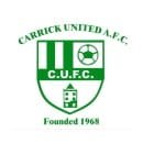 Carrick Utd FC LOGO