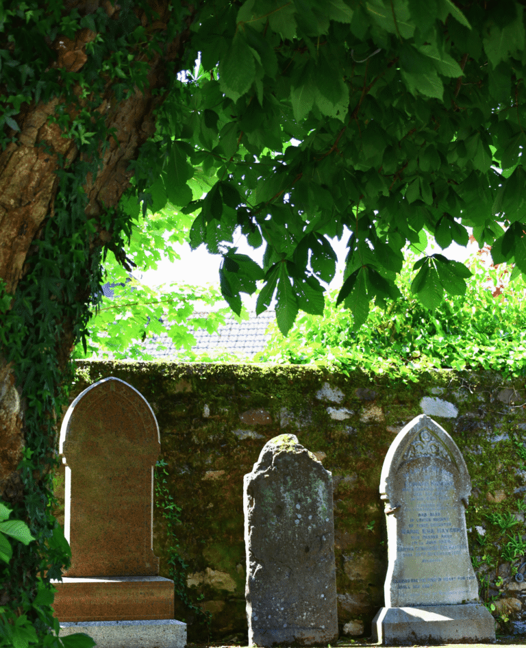Graveyard