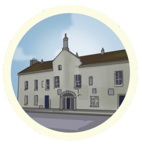 Fethard House Country Experience Artwork