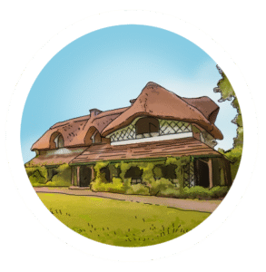 The Swiss Cottage