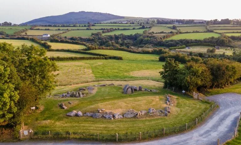 Knockroe