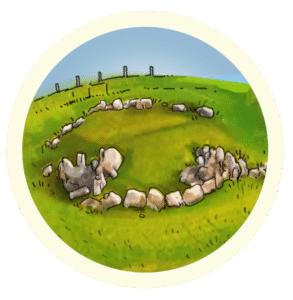 Knockroe Passage Tomb