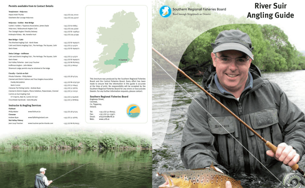 River Suir brochure 1