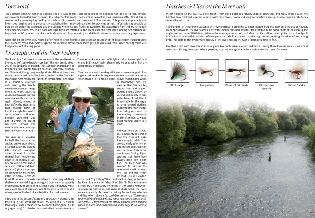 River Suir brochure 3