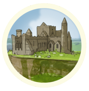 Rock of Cashel