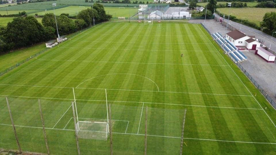 St Mollerans GAA & Camogie Club photo1