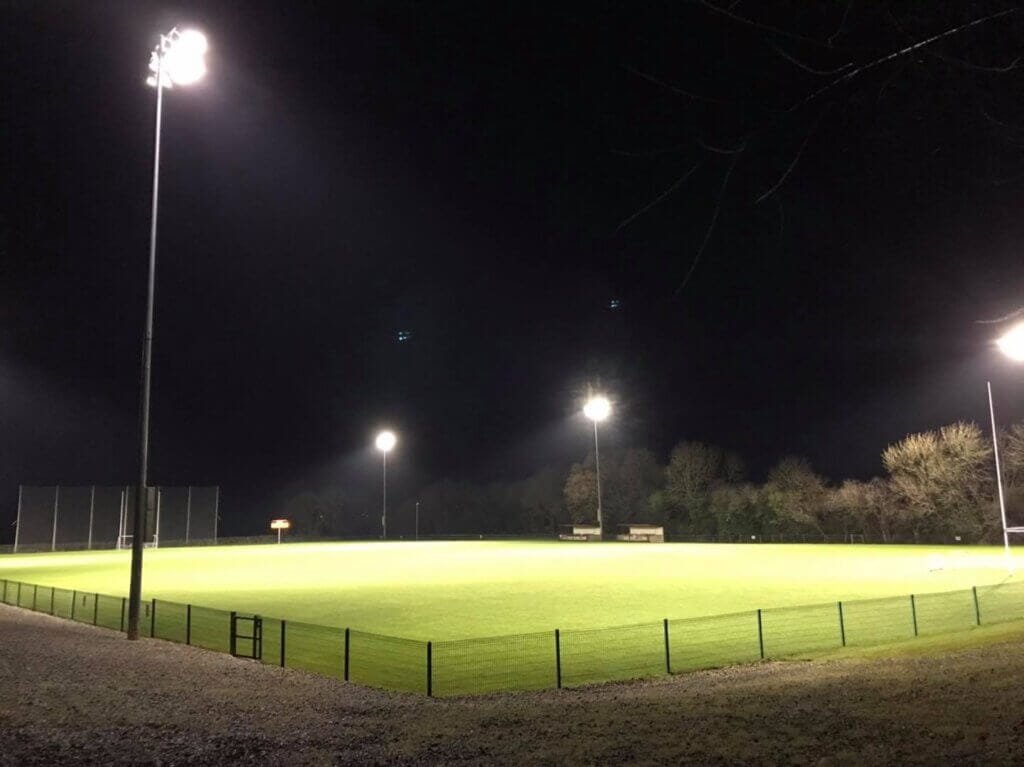 St Mollerans GAA & Camogie Club photo2