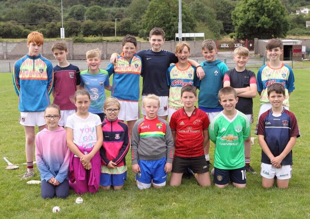 St Mollerans GAA & Camogie Club photo7