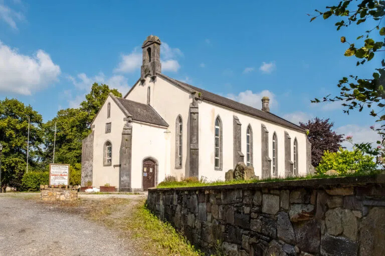 The Heritage Centre