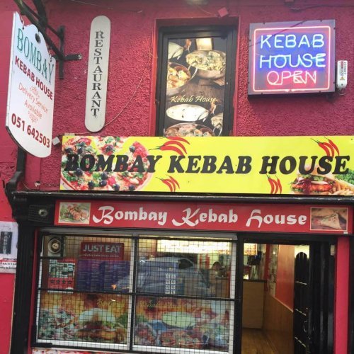 Bombay Kebab House