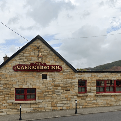 Carraigbeg Inn