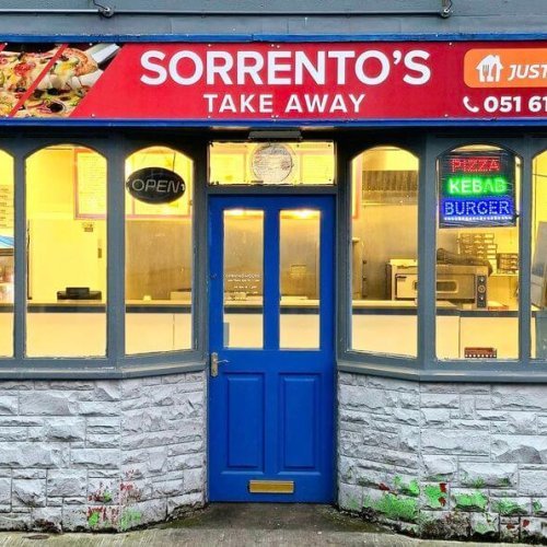 Sorrento_s take away photo